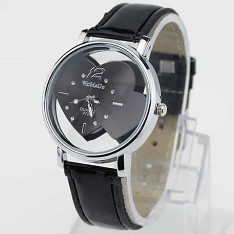 Heart watch - Mobidonia