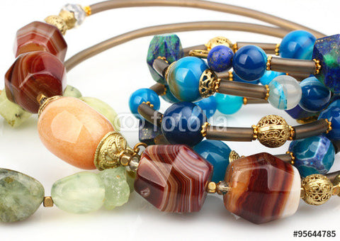 Gems jewelry - Mobidonia